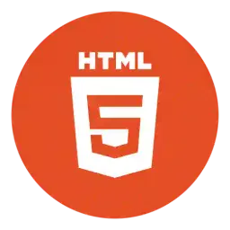 HTML Icon